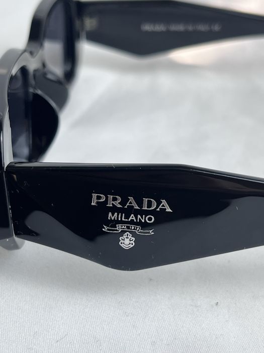 Okulary przeciwsloneczne prada milano