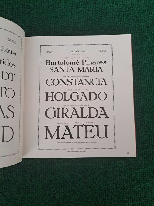 Livros de Provas - Jorge dos Reis