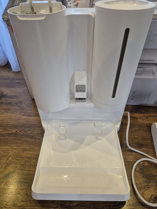 Xiaomi Truclean W10 ultra wet dry vacuum