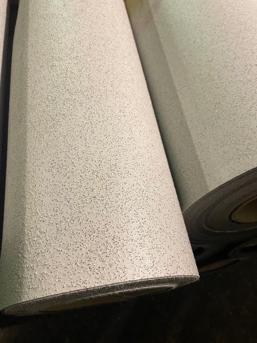 Wykładzina obiektowa przemysłowa PCV trwała, gruba, Linoleum