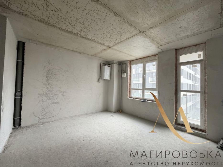 Продаж 2-кімн. квартири в зданій новобудові ЖК Avalon Flex !