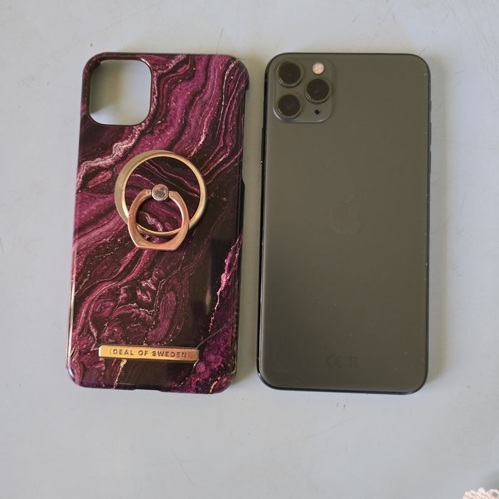 Iphone 11 pro Max 256