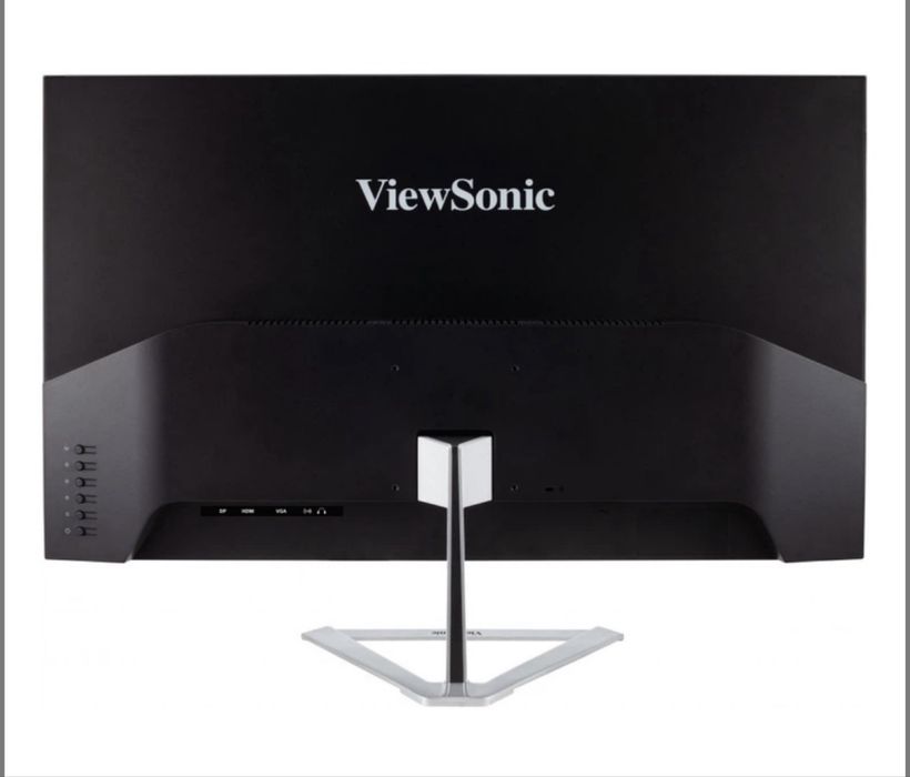 Viewsonic VX3276-2K-MHD-2