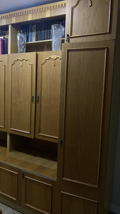 Меблі антикварні