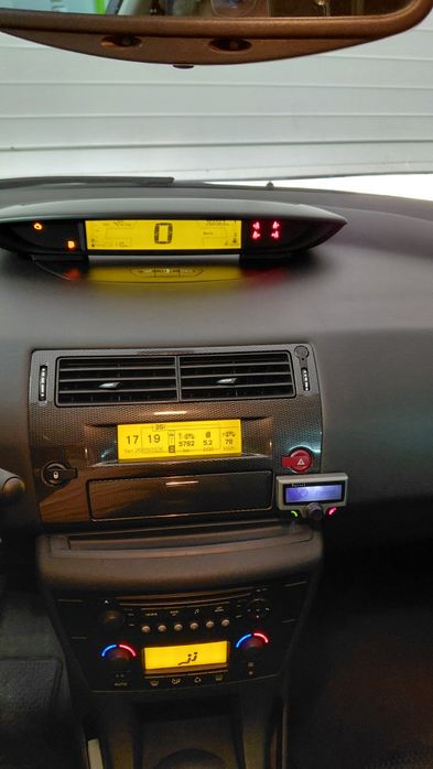 Citroen C4 Coupe