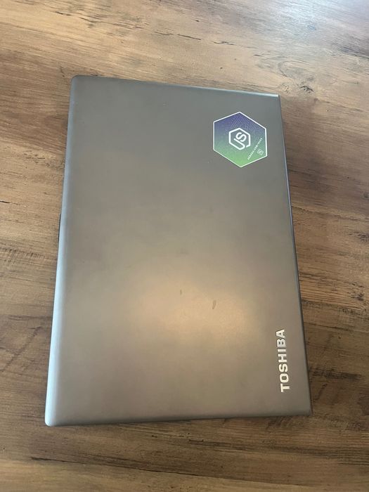 Portátil Toshiba Tecra SSD linha profissional64740825908483124