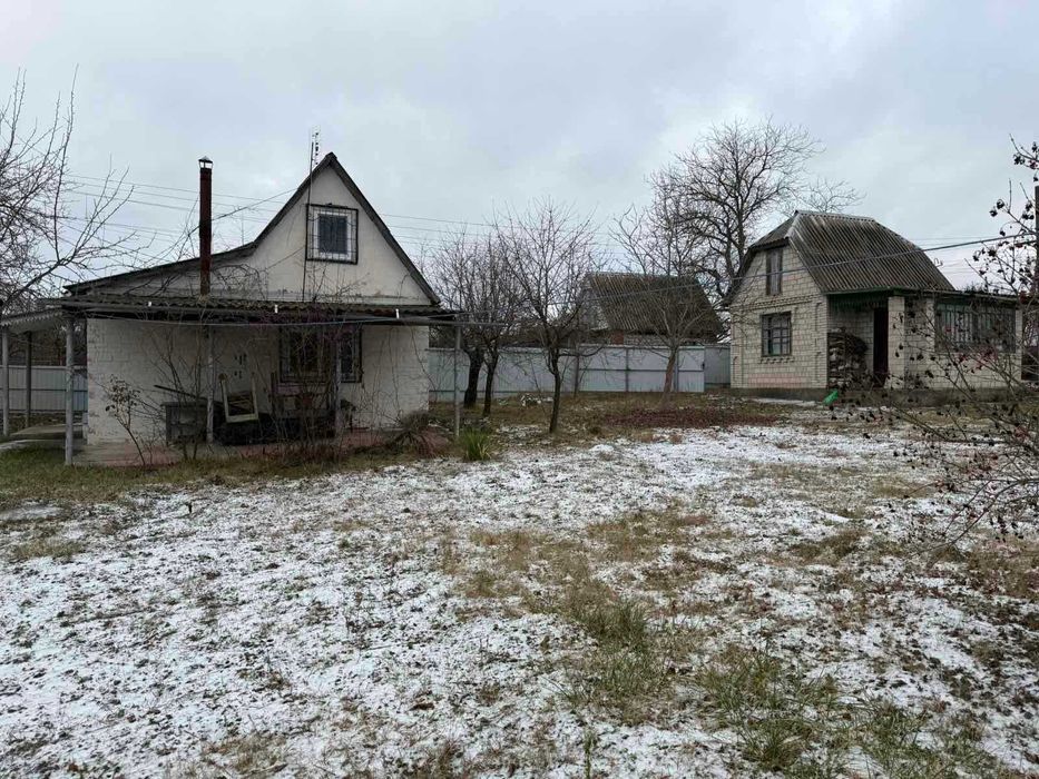 Продам будинок в Браїлові 2816