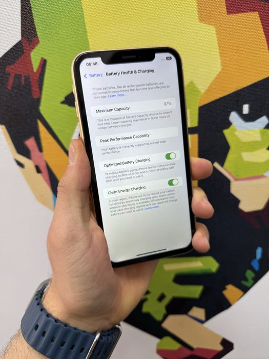 iphone XR 128Gb Never lock