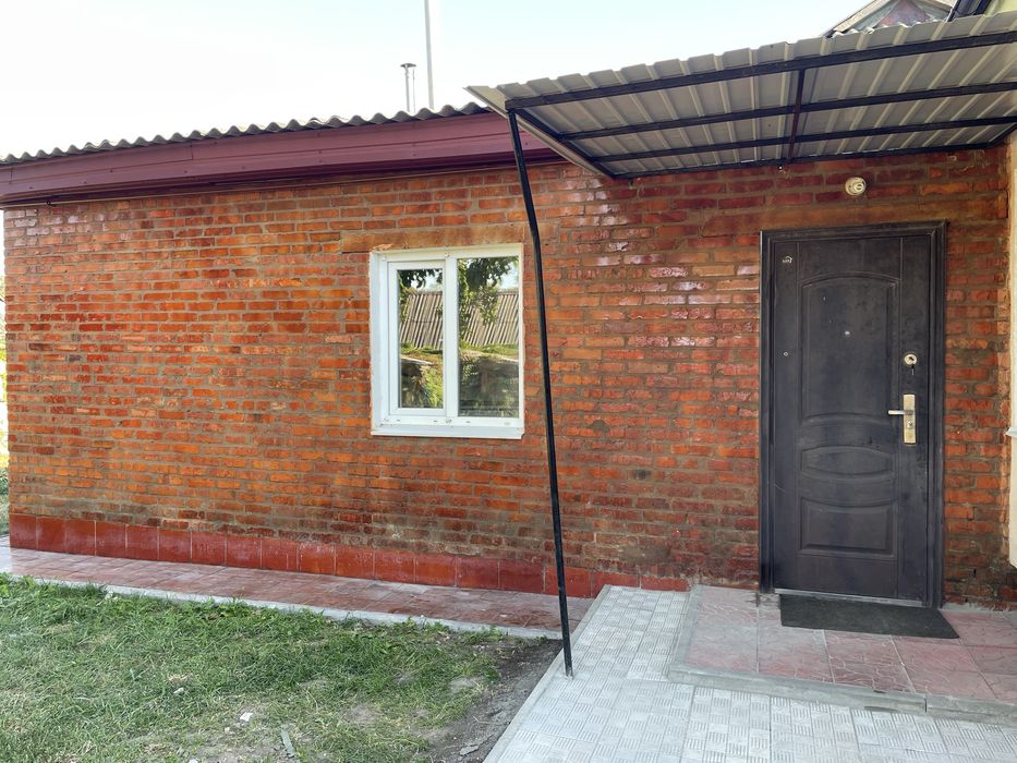 Продається 4х кімнатна квартира (будинок)