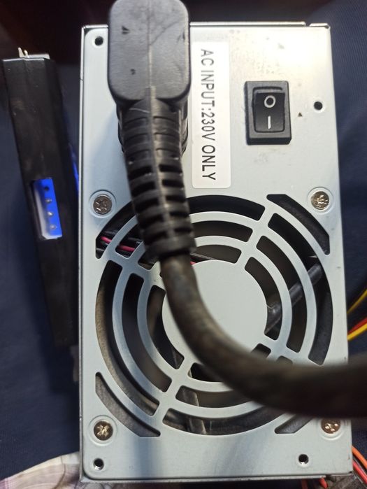 Блок живлення Delta Electronics gps-350ab