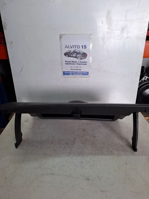 Tampa porta luvas Dacia Sandero 2012