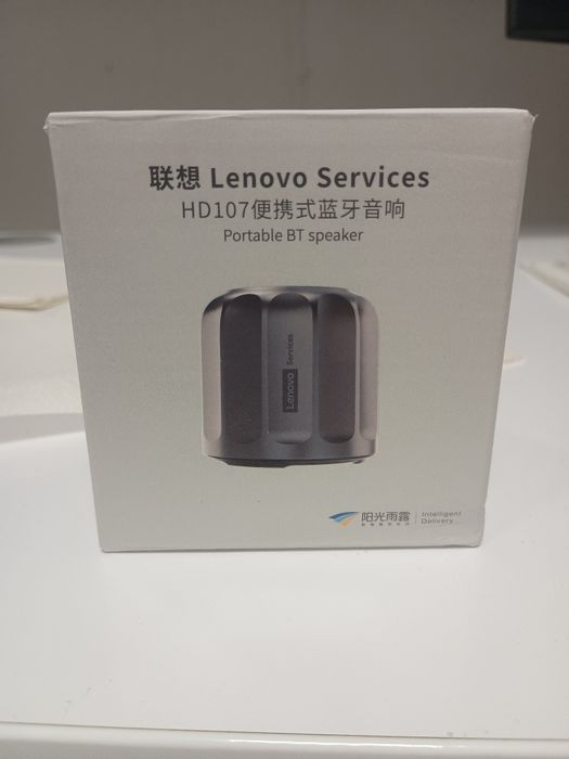 Głośnik Lenovo HD107 bluetooth 6.0 Nowy