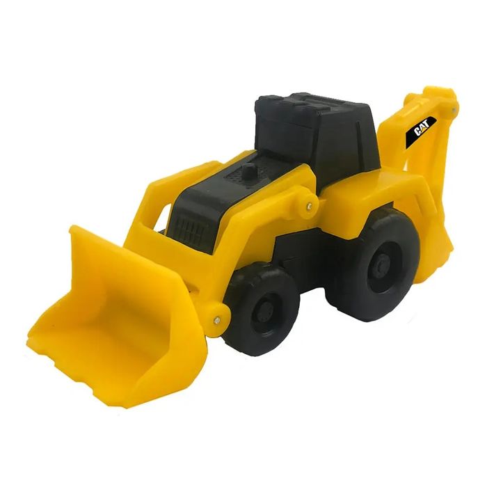 Ігровий набір Міні-техніка Funrise CAT  машинки 5 шт