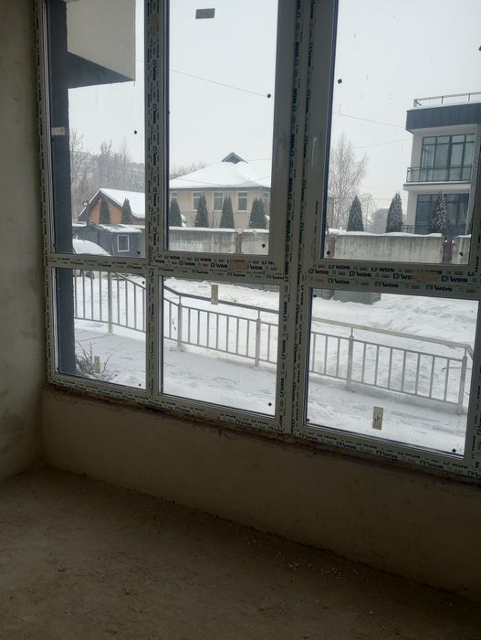 1-кімнатна в розтермінування ,Липки 2