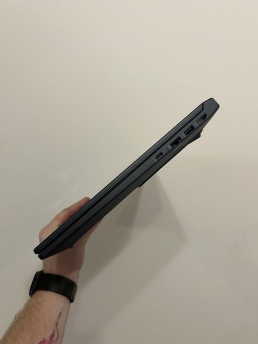 Топовий ігровий ноутбук! HP Victus Gaming D15 в стані нового!