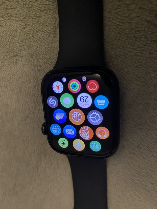 Apple watch series 8 45mm