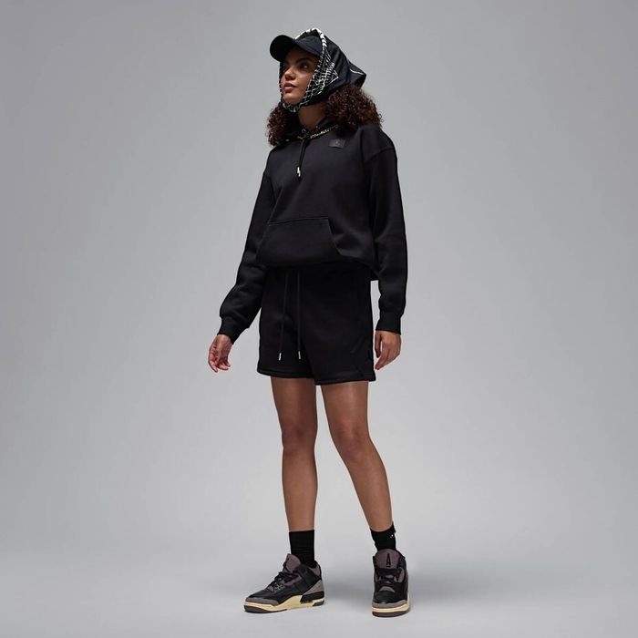 Костюм Jordan Flight шорти та худі оригінал