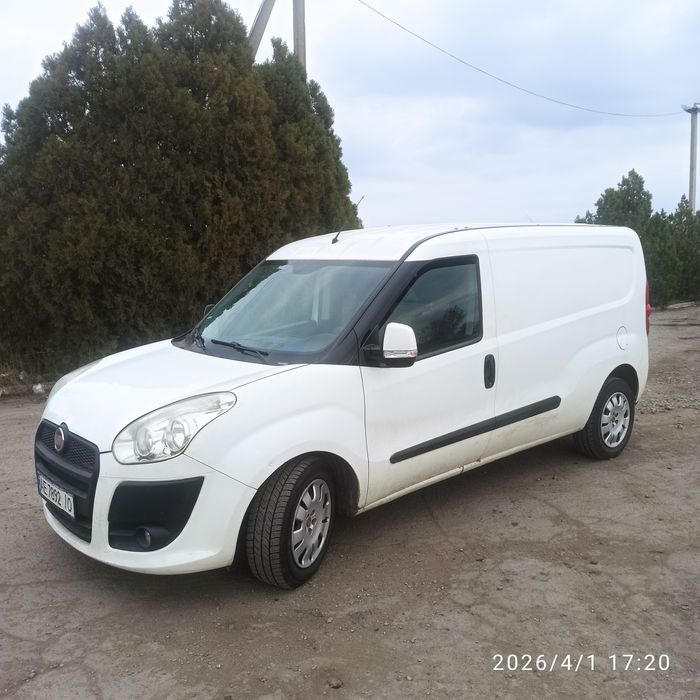 Продам Fiat Doblo