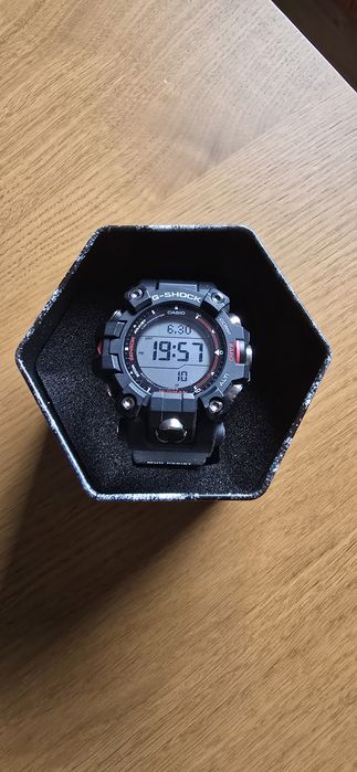 Casio G-Shock Mudman GW-9500-1ER