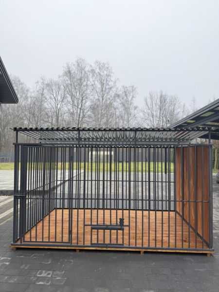 Kojec dla psa – producent, transport cały kraj