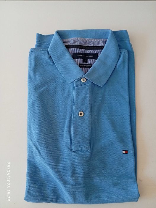 Polos Tommy Hilfiger