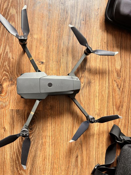 Dji Mavic Pro 1 sprzedam!