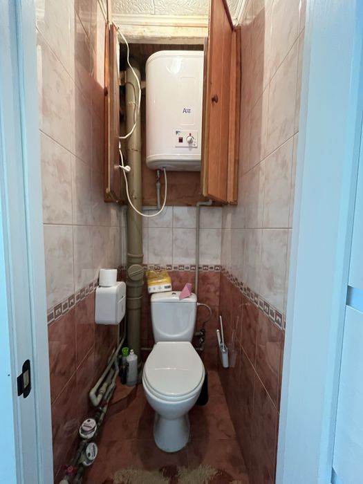 Продам 3-х кімнатну квартиру