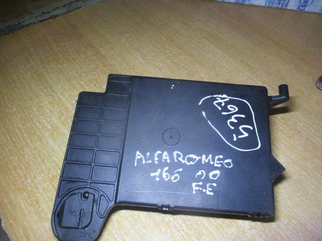 Módulo banco ALFA ROMEO 166 (936_)