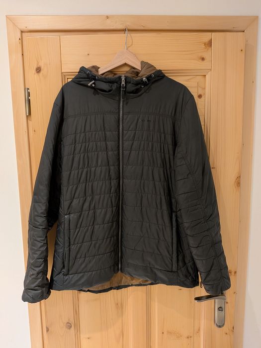 Kurtka parka Craghoopers 3w1 rozmiar L