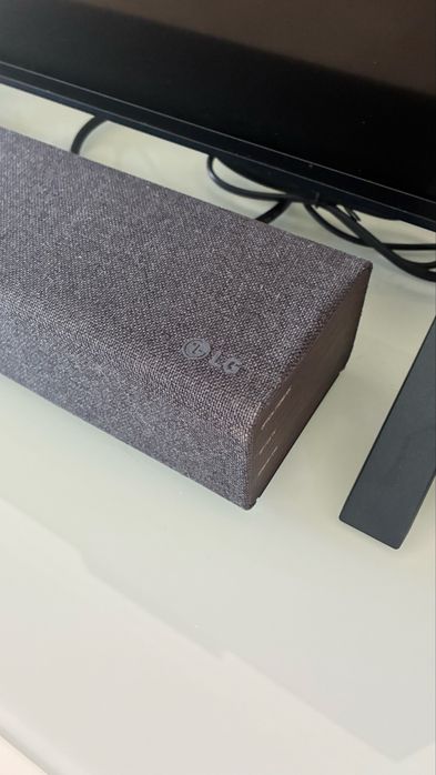 Soundbar LG SP2 (2.1 Canais - 100W)