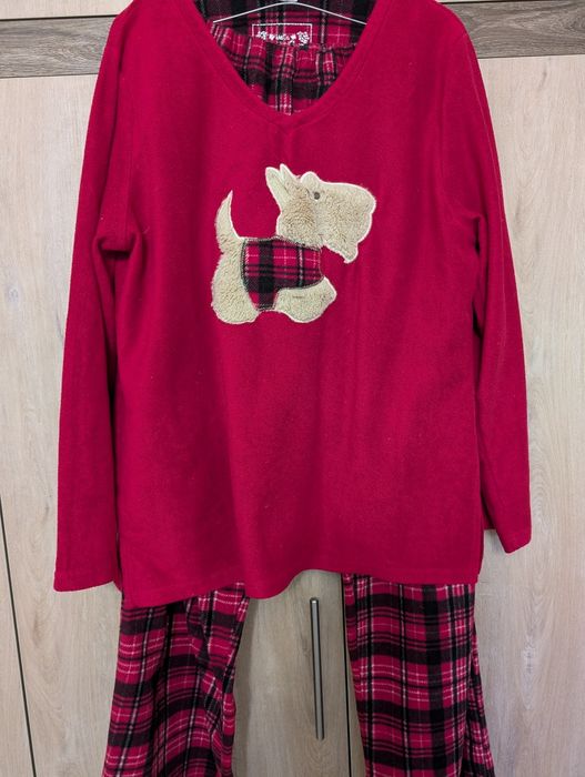 Халати для дому флісові