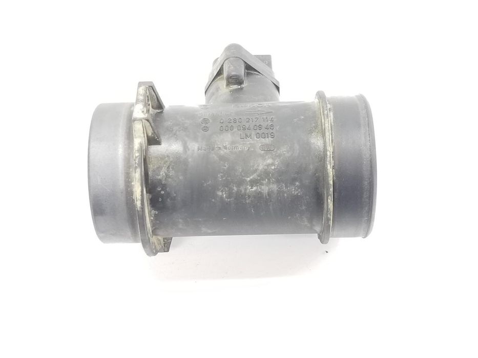 Medidor De Massa De Ar Mercedes-Benz Clase Ml Bm 163