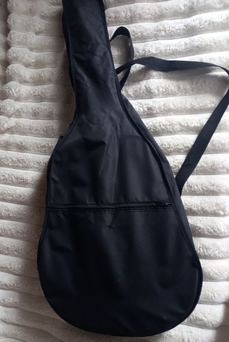 Акустична гітара Gewa Cataluna Black