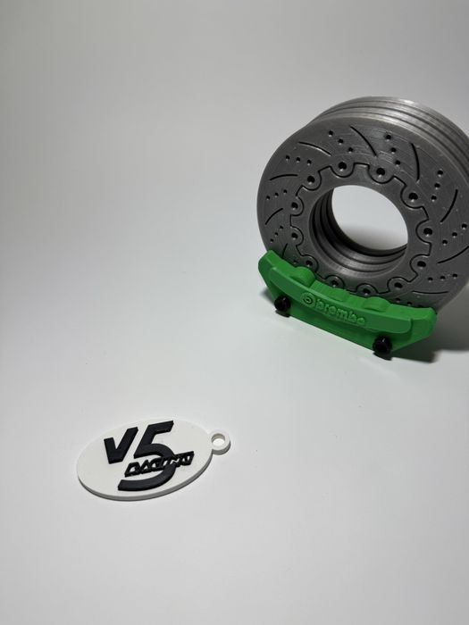 Porta Chaves Personalisaveis