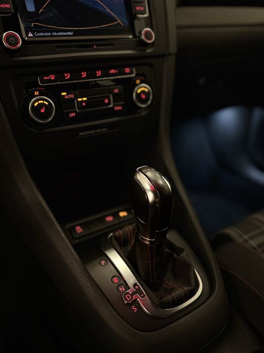 Volkswagen Golf — fotografia 6