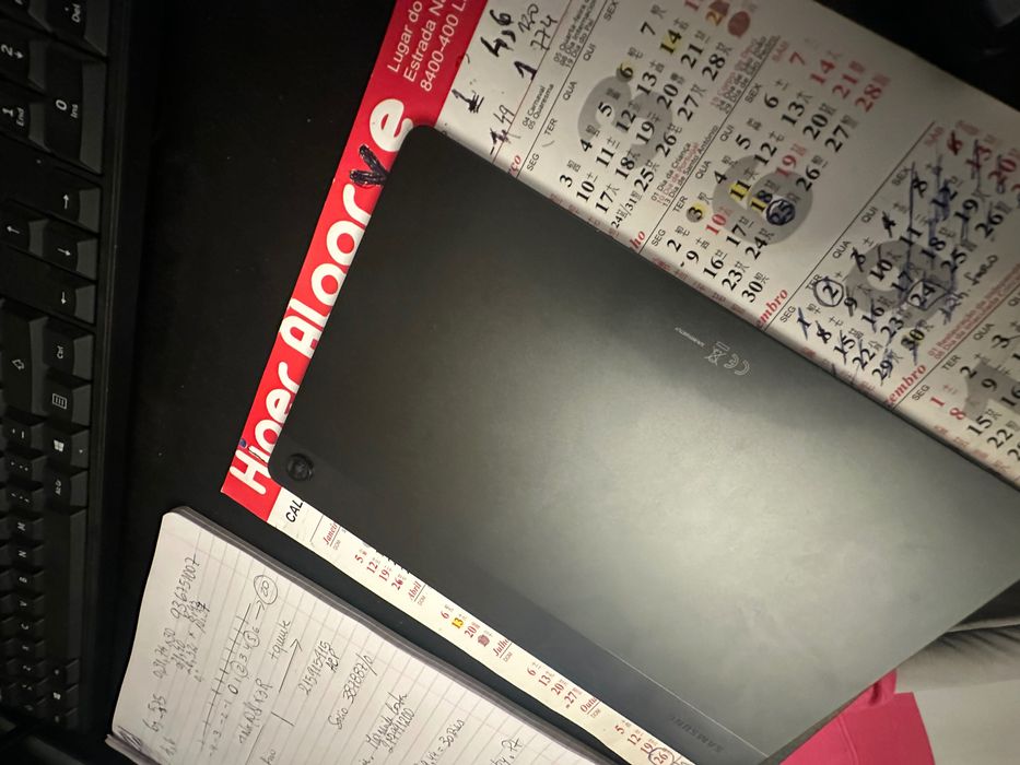 Samsung Galaxy Tab A9+ (6GB RAM | 128GB Storage)64729736366979123