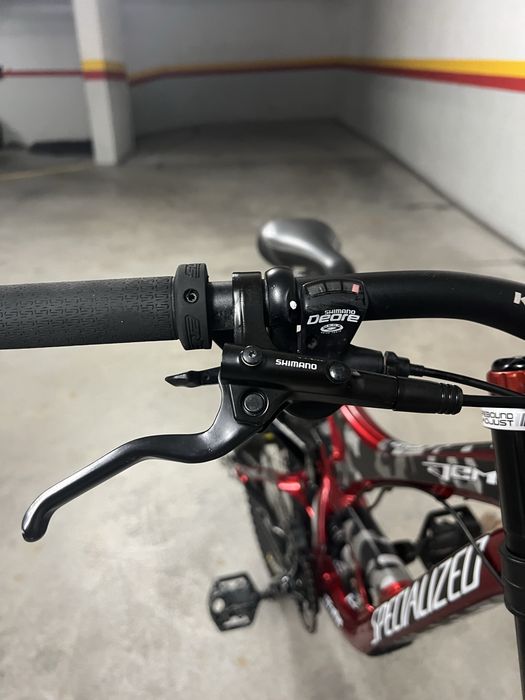 Specialized Demo 8 II