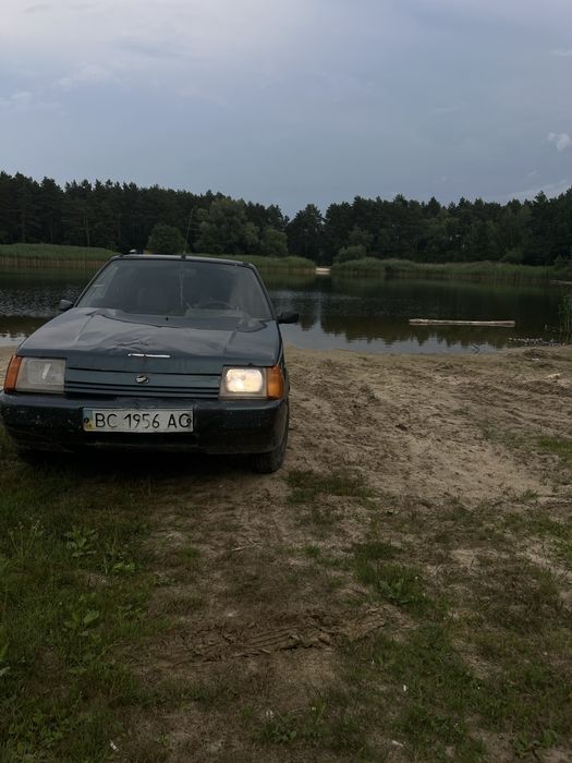 Продам заз славу в