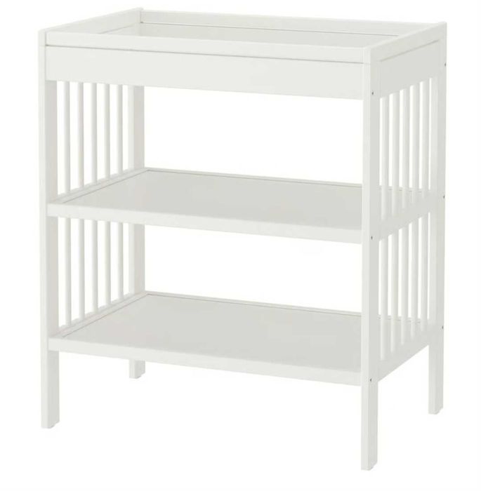 Przewijak Guliwer Ikea