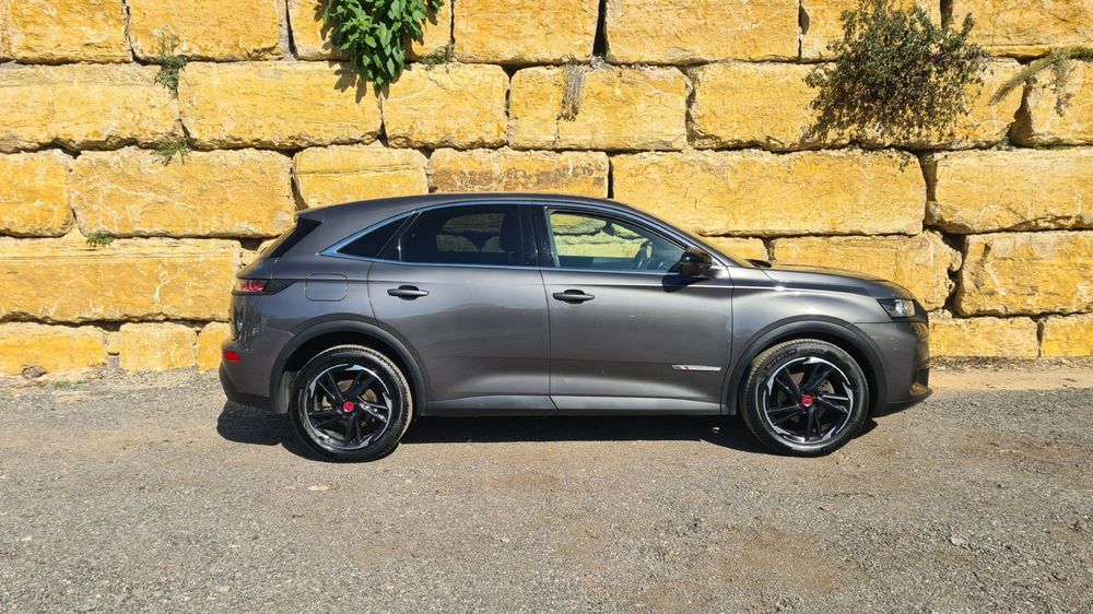 DS DS7 Crossback 1.5 BlueHDi Performance Line EAT8