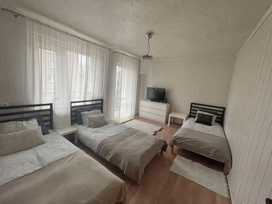 Pokoje dla pracowników