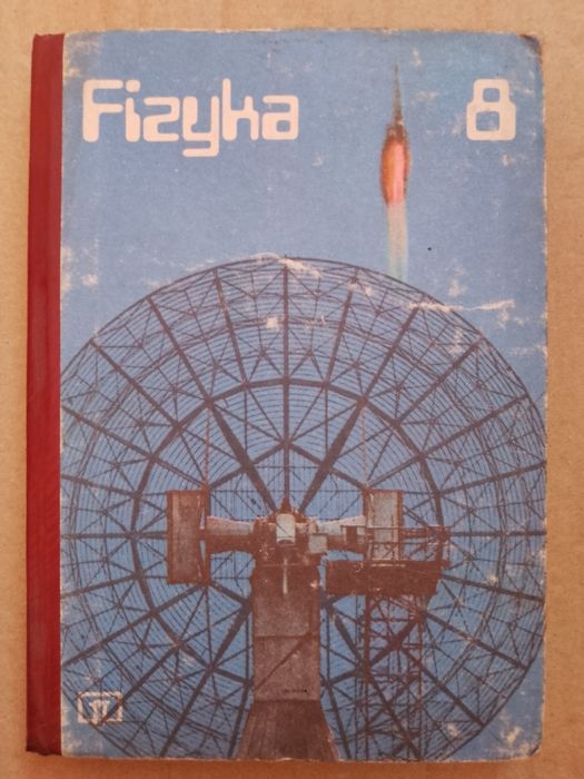 Fizyka 8 Maksymilian Piłat. Szkoła podstawowa