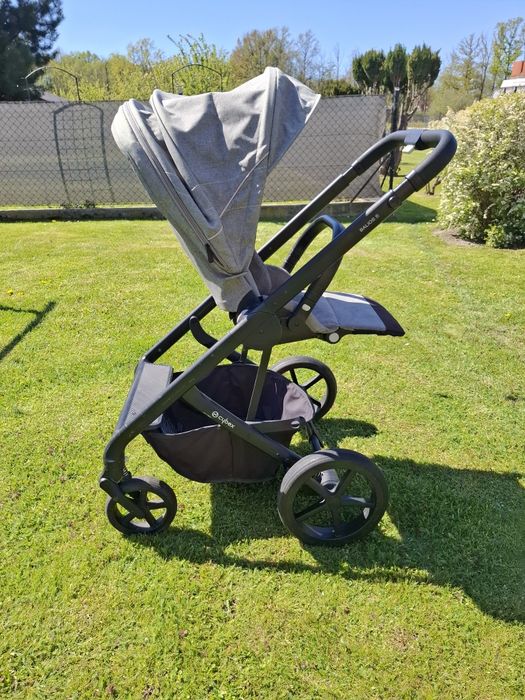 Wózek Cybex Balios S 2w1