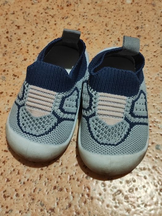 Дитяче взуття на хлопчика