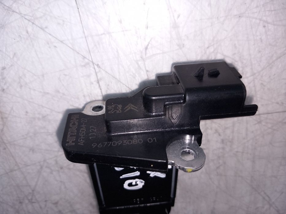 Medidor massa de ar / MAF CITROËN C4 III