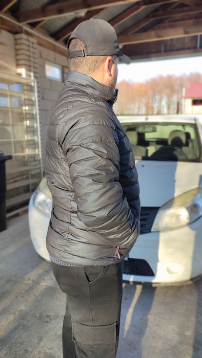 Чоловіча куртка 54 розмір