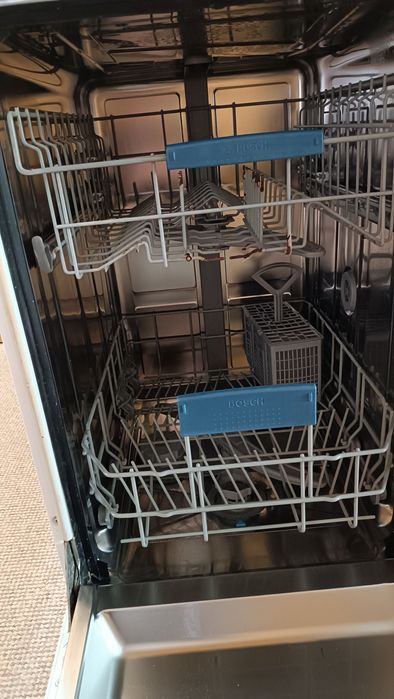 Zmywarka Bosch 45 cm
