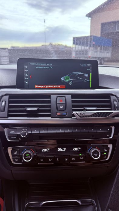 Продам BMW 4 series 2015