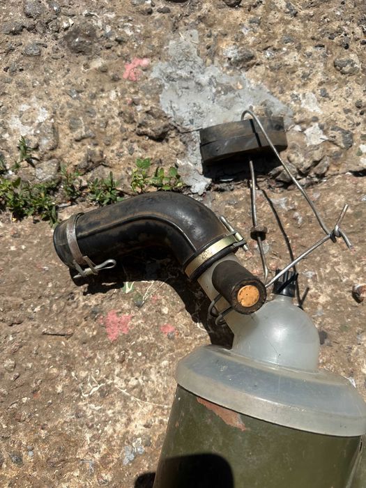 Воздушный фильтр МТ-10  Днепр