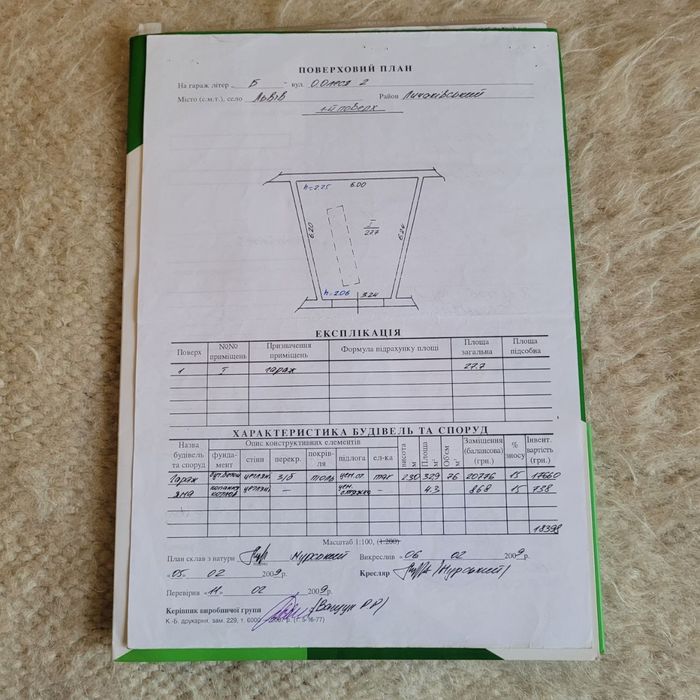 Продаєтья гараж-майстерня 28м²